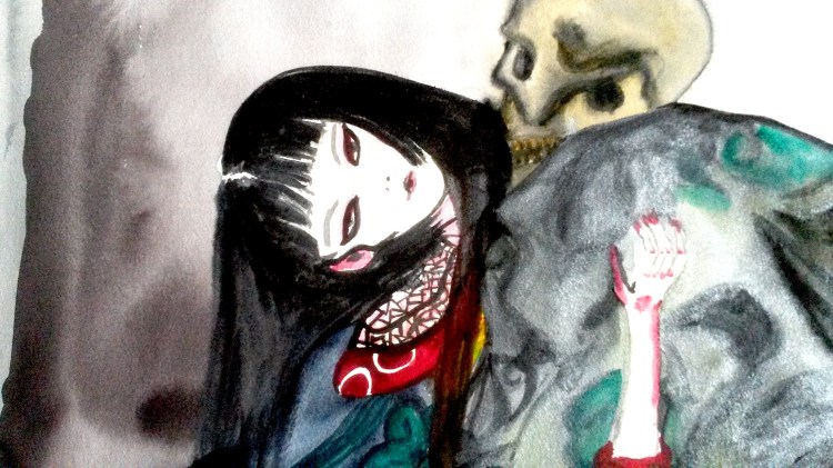 sono sempre stata tua