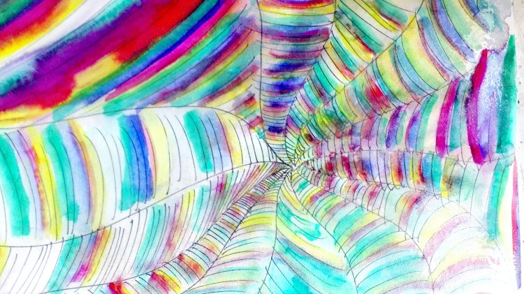 galactic_spider_nets