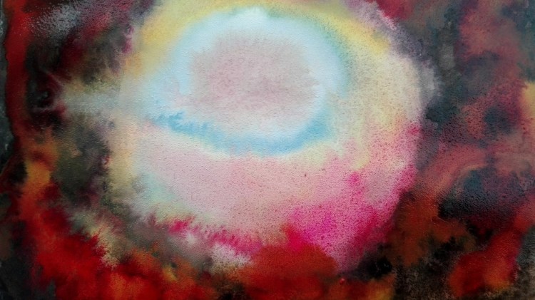 NGC 7293_Nebulosa Helix