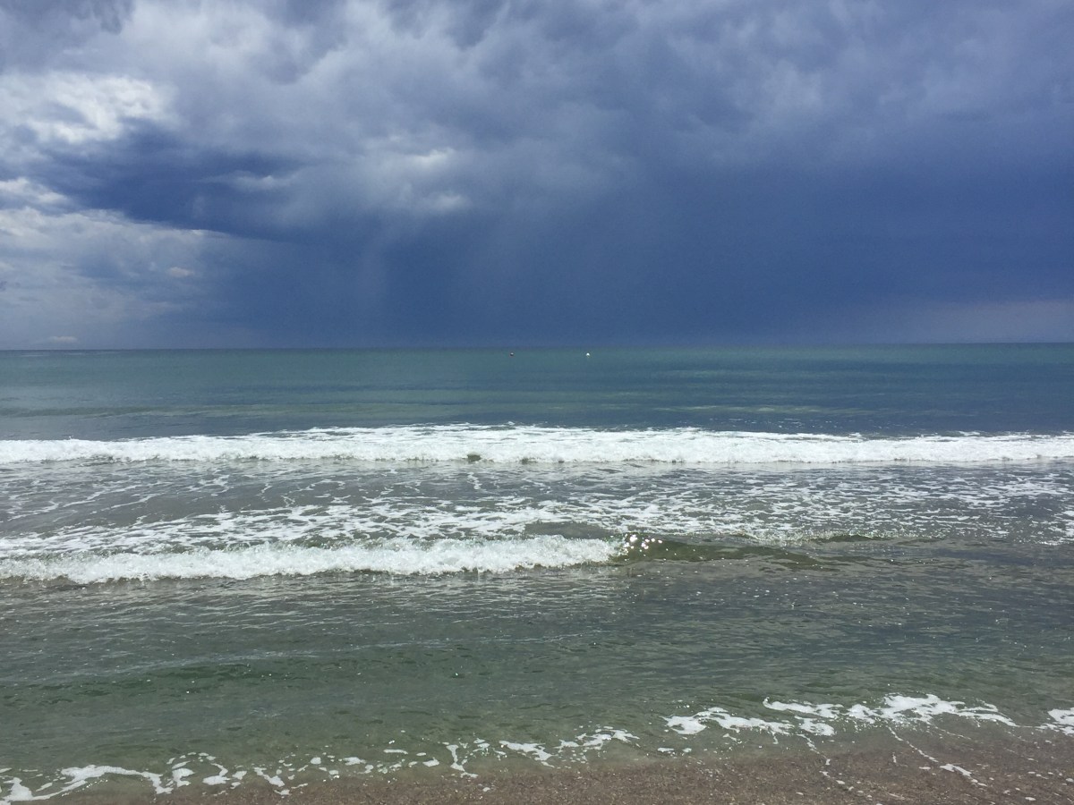 il Mare e gli&nbsp;impostori