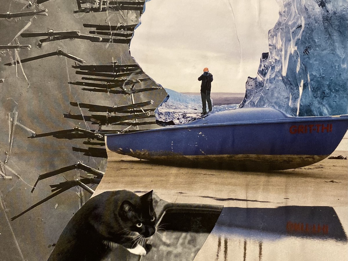 My son my sun – my daughter my&nbsp;water